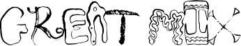 Great Mix Font