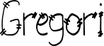 Gregori Font