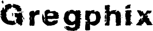 Gregphix.ttf
