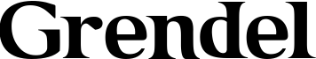 Grendel Font