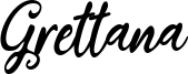 Grettana Bold.ttf