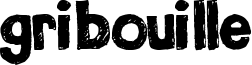 Gribouille.ttf