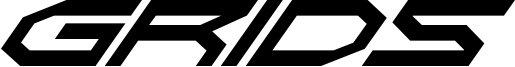 Grids Font