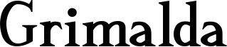 Grimalda-Demo.ttf