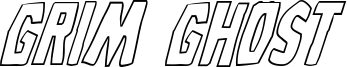 grimghostoutlineital.ttf