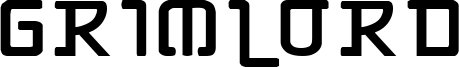 grimlordbe.ttf