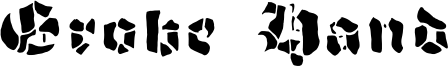 GrobeHand_f.otf