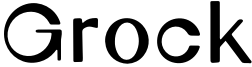 Grock.otf