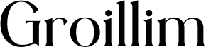 Groillim.otf