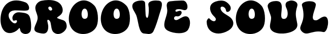 Groove Soul Font