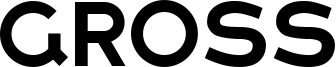 Gross Font