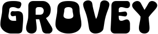 Grovey Font