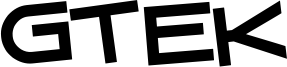 Gtek Font