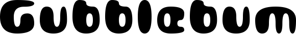 GUBBLA___.ttf
