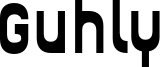 GUHLY_Bold reduced.otf