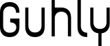 GUHLY_Light reduced.otf