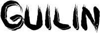 Guilin Font