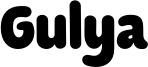 Gulya Font