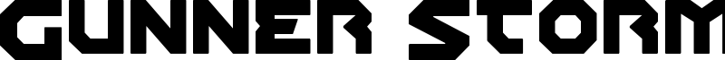 gunnerstormdrop.ttf