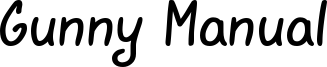 gunnyman-v36.ttf