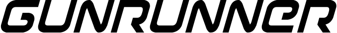 gunrunnercondital.ttf