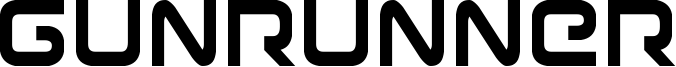 gunrunnercond.ttf