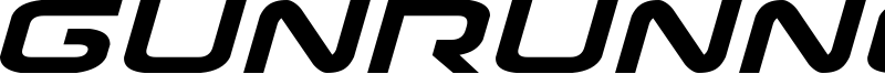 gunrunnerexpandital.ttf