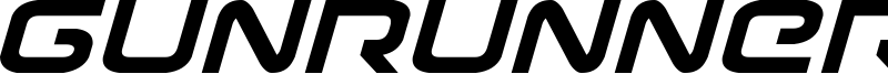 gunrunnerital.ttf