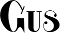 Gus Font