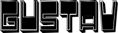 Gustav.ttf