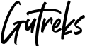 Gutreks Font