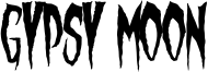 Gypsy Moon.otf