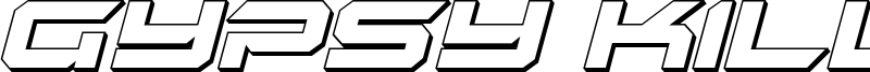gypsykiller3dital.ttf