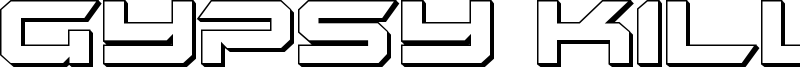 gypsykiller3d.ttf