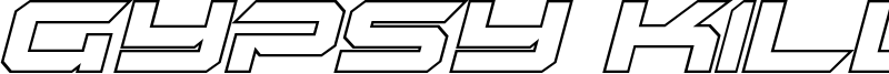 gypsykilleroutital.ttf