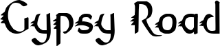 gypsyroadc.ttf