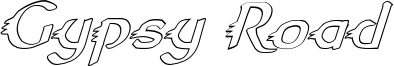gypsyroadoi.ttf