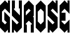 gyrosesq.ttf