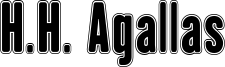 H.H. Agallas Font