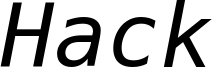 Hack-Italic.ttf