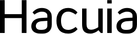 Hacuia Font