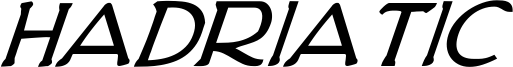 hadriaticbi.ttf