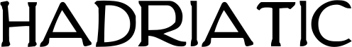 hadriaticb.ttf