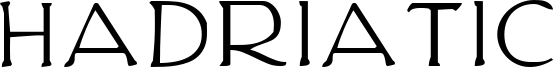hadriaticsp.ttf