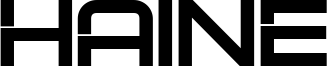 Haine Font