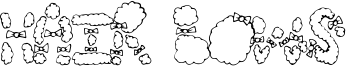 Hair Bows Font