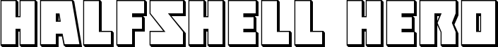 halfshellhero3d.ttf