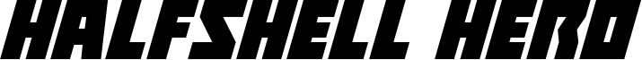 halfshellheroital.ttf