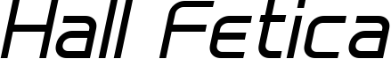 Hall Fetica Italic.ttf