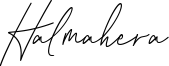 Halmahera Font